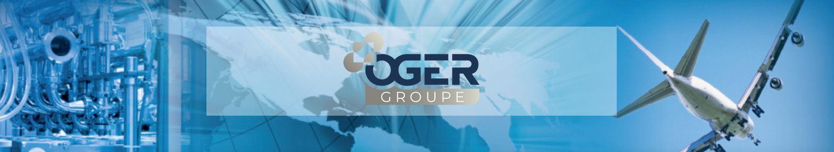 Mise en ligne de notre site internet